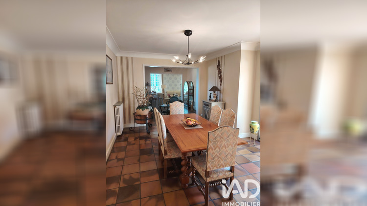 Ma-Cabane - Vente Maison Léognan, 158 m²