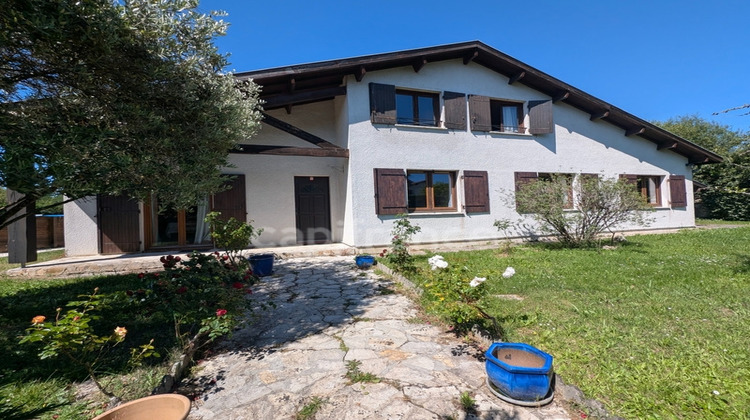 Ma-Cabane - Vente Maison LEOGNAN, 152 m²