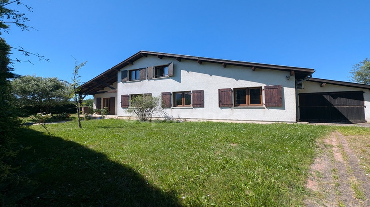 Ma-Cabane - Vente Maison LEOGNAN, 152 m²