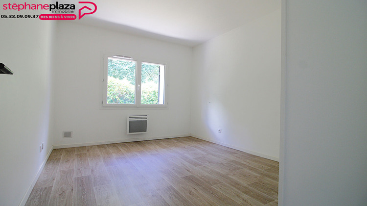 Ma-Cabane - Vente Maison LEOGNAN, 75 m²