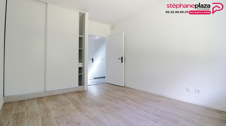 Ma-Cabane - Vente Maison LEOGNAN, 75 m²