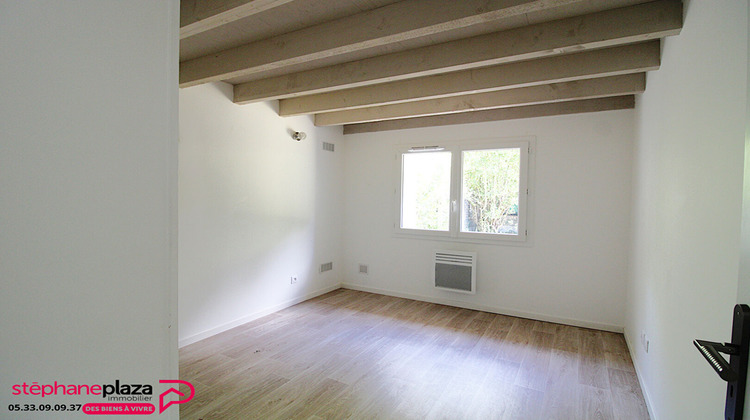 Ma-Cabane - Vente Maison LEOGNAN, 75 m²