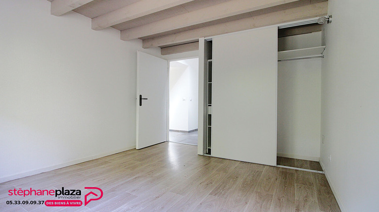 Ma-Cabane - Vente Maison LEOGNAN, 75 m²