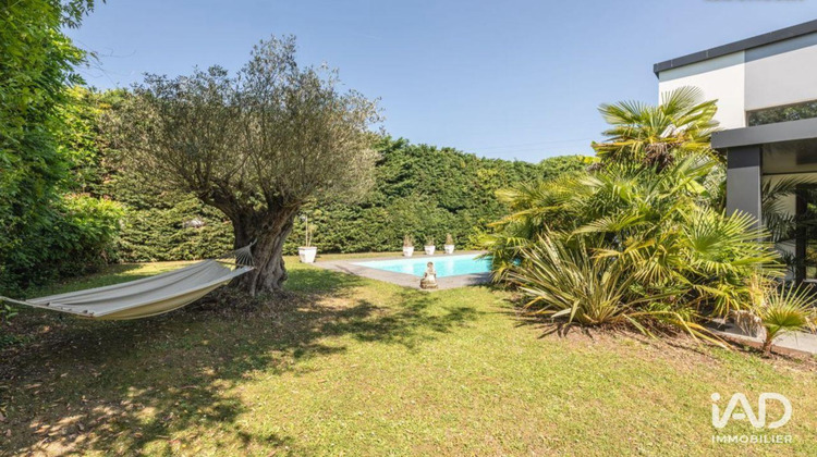 Ma-Cabane - Vente Maison Léognan, 239 m²