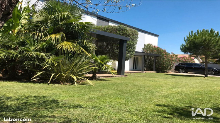 Ma-Cabane - Vente Maison Léognan, 239 m²