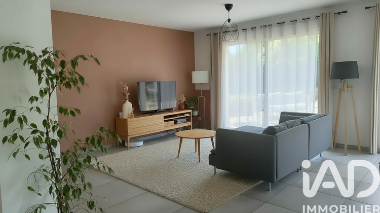 Ma-Cabane - Vente Maison Léognan, 100 m²