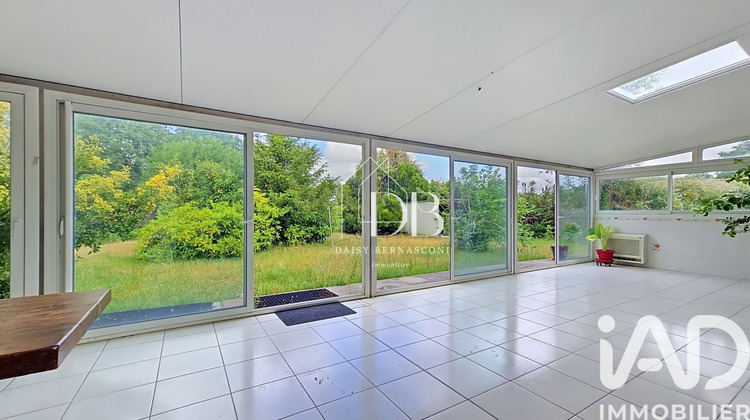 Ma-Cabane - Vente Maison Léognan, 97 m²