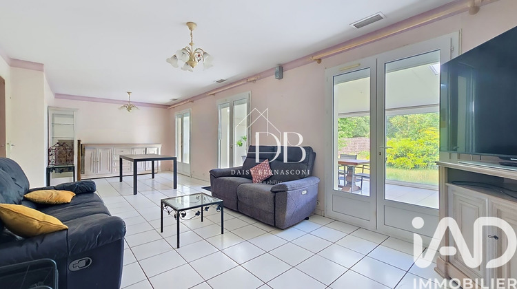 Ma-Cabane - Vente Maison Léognan, 97 m²