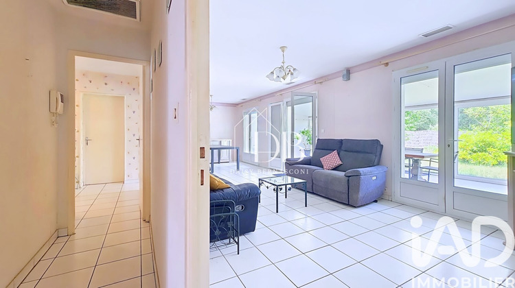 Ma-Cabane - Vente Maison Léognan, 97 m²