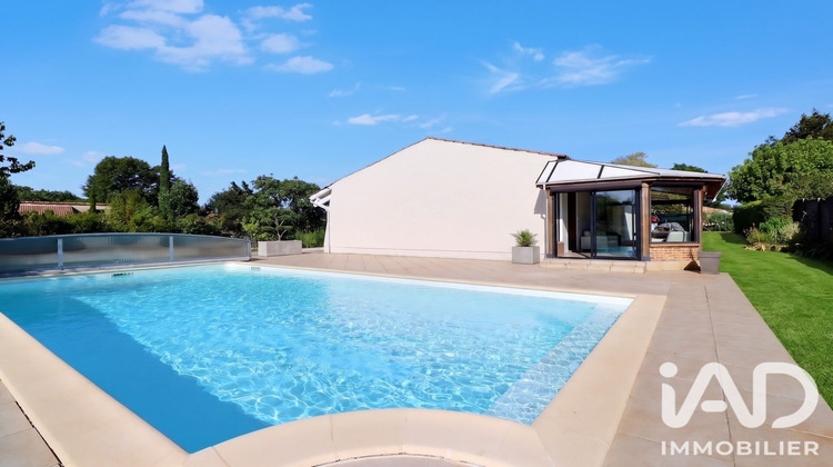 Ma-Cabane - Vente Maison Léognan, 148 m²