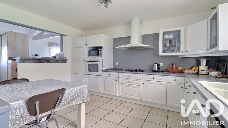 Ma-Cabane - Vente Maison Léognan, 148 m²