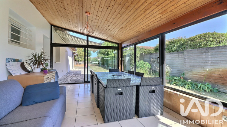 Ma-Cabane - Vente Maison Léognan, 148 m²