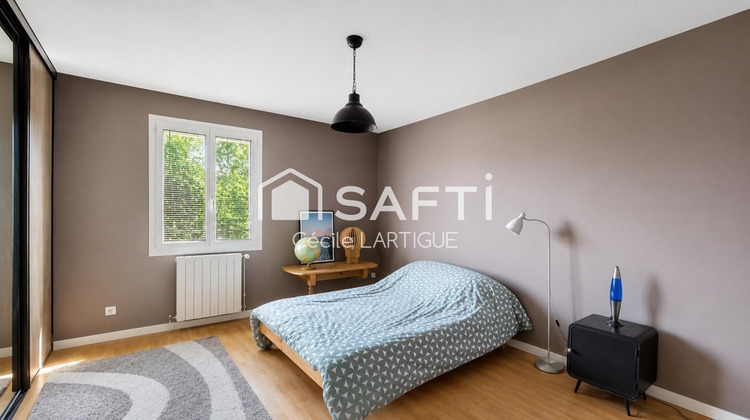 Ma-Cabane - Vente Maison Leognan, 149 m²