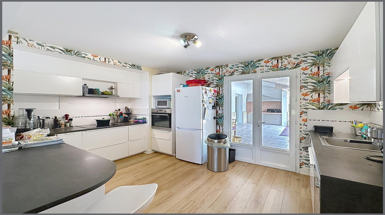 Ma-Cabane - Vente Maison Leognan, 170 m²