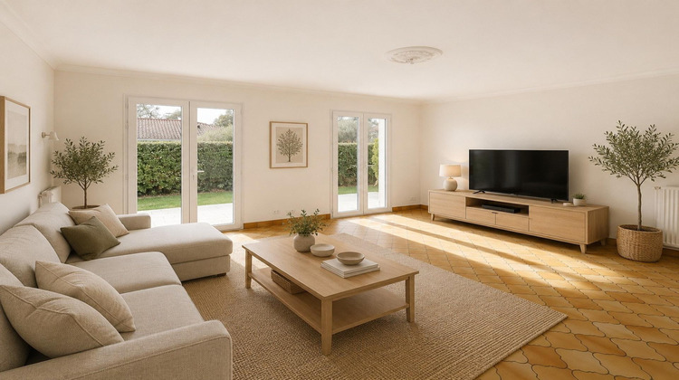 Ma-Cabane - Vente Maison Leognan, 150 m²