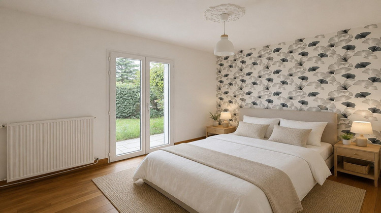 Ma-Cabane - Vente Maison Leognan, 150 m²