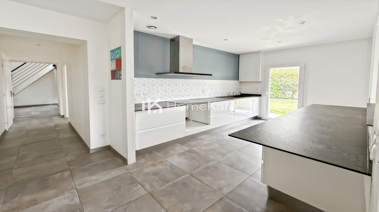 Ma-Cabane - Vente Maison Léognan, 75 m²