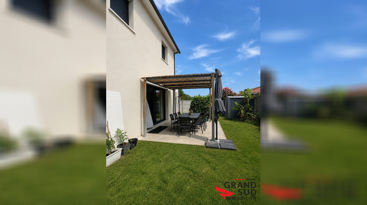 Ma-Cabane - Vente Maison Léognan, 115 m²
