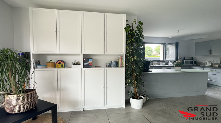 Ma-Cabane - Vente Maison Léognan, 115 m²