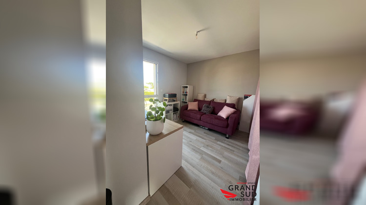 Ma-Cabane - Vente Maison Léognan, 115 m²