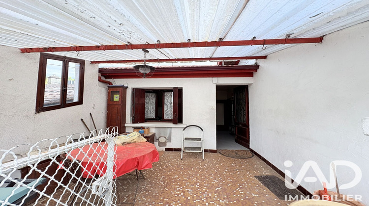 Ma-Cabane - Vente Maison Léognan, 33 m²