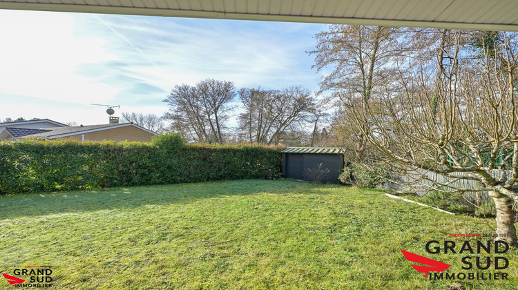 Ma-Cabane - Vente Maison Léognan, 168 m²