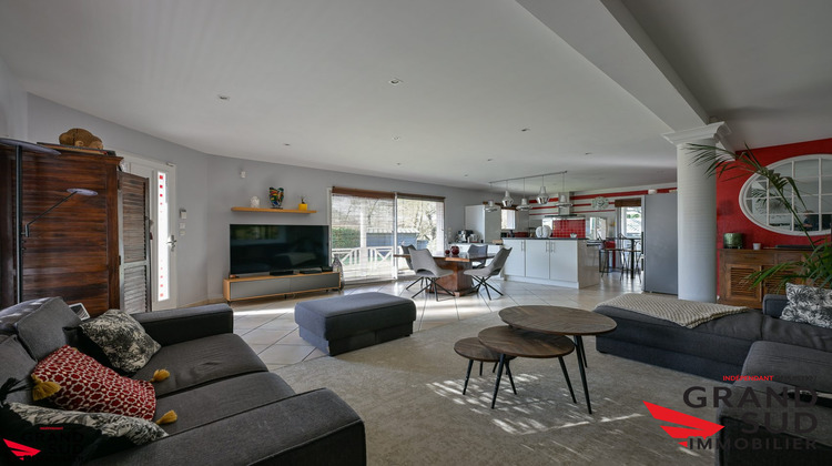 Ma-Cabane - Vente Maison Léognan, 168 m²