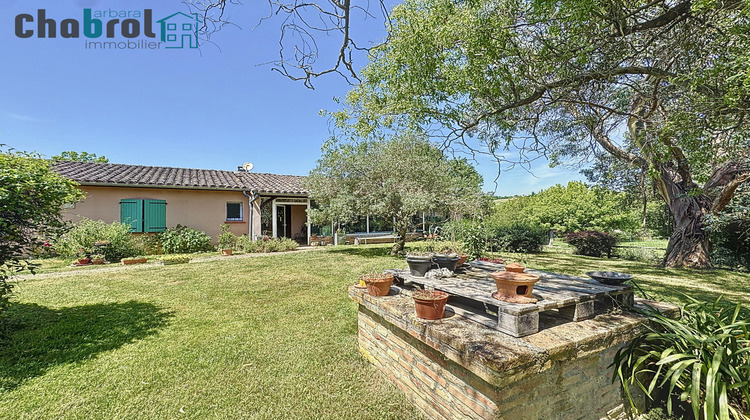 Ma-Cabane - Vente Maison Léojac, 140 m²