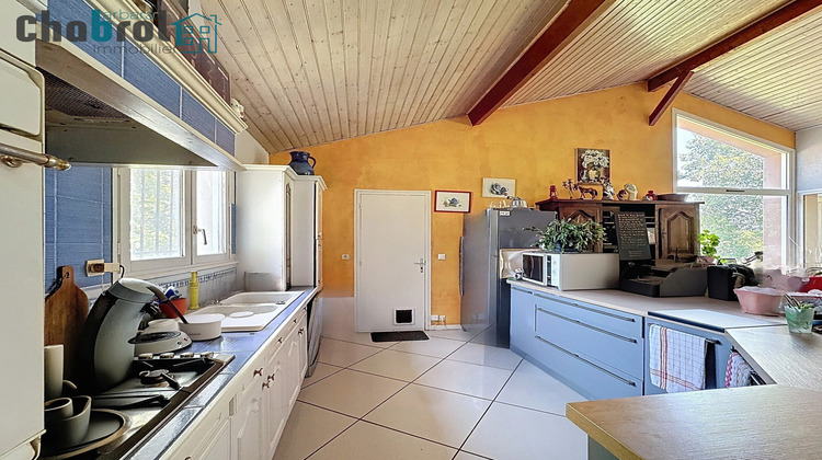 Ma-Cabane - Vente Maison Léojac, 140 m²