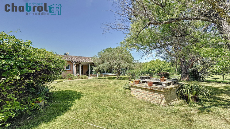 Ma-Cabane - Vente Maison Léojac, 140 m²