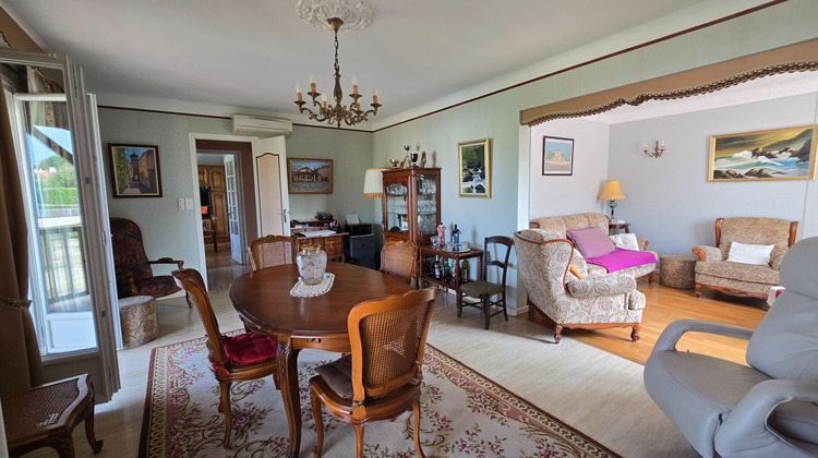 Ma-Cabane - Vente Maison LEOJAC, 83 m²