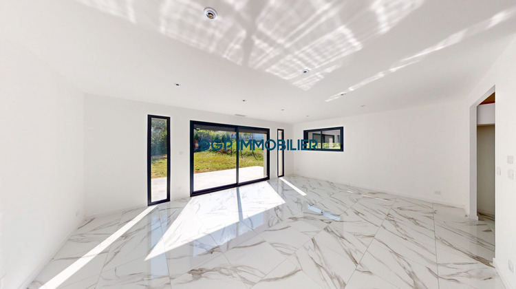 Ma-Cabane - Vente Maison Léojac, 120 m²