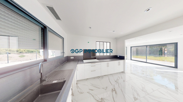 Ma-Cabane - Vente Maison Léojac, 120 m²