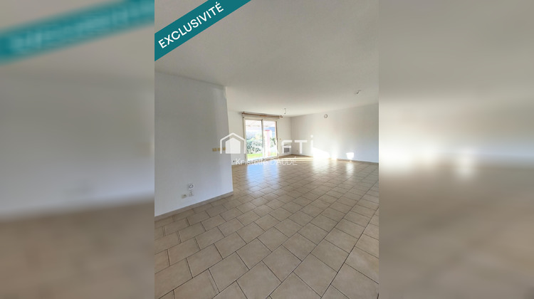 Ma-Cabane - Vente Maison Leojac, 100 m²