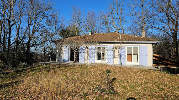 Ma-Cabane - Vente Maison Leojac, 100 m²