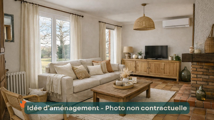 Ma-Cabane - Vente Maison Leojac, 100 m²