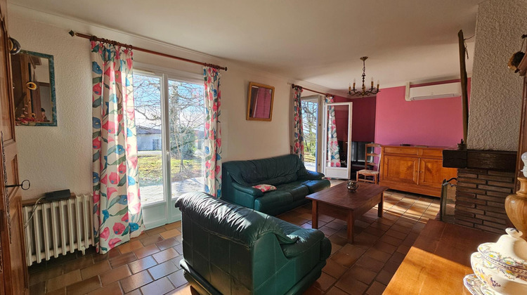 Ma-Cabane - Vente Maison Leojac, 100 m²