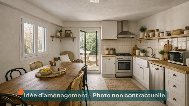 Ma-Cabane - Vente Maison Leojac, 100 m²