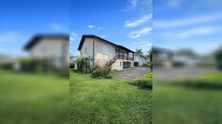 Ma-Cabane - Vente Maison Léojac, 90 m²