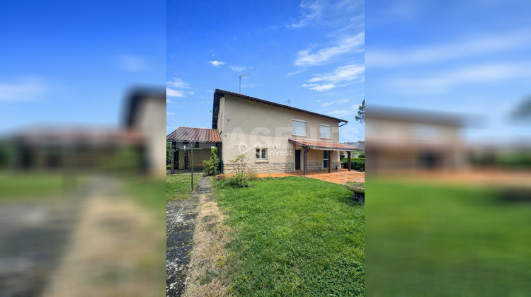 Ma-Cabane - Vente Maison Léojac, 90 m²