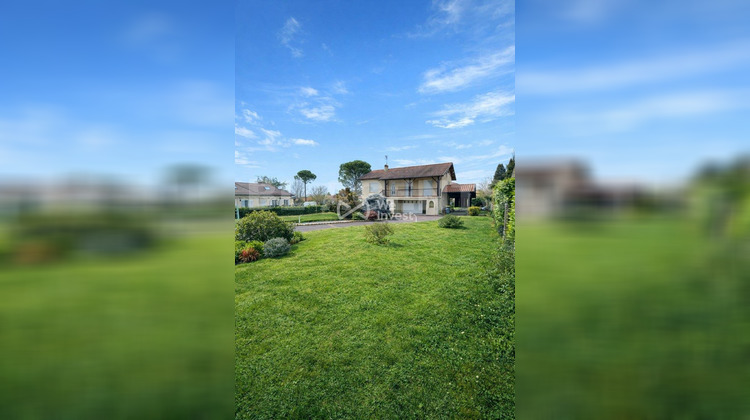 Ma-Cabane - Vente Maison Léojac, 90 m²