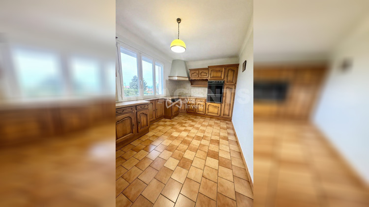 Ma-Cabane - Vente Maison Léojac, 90 m²