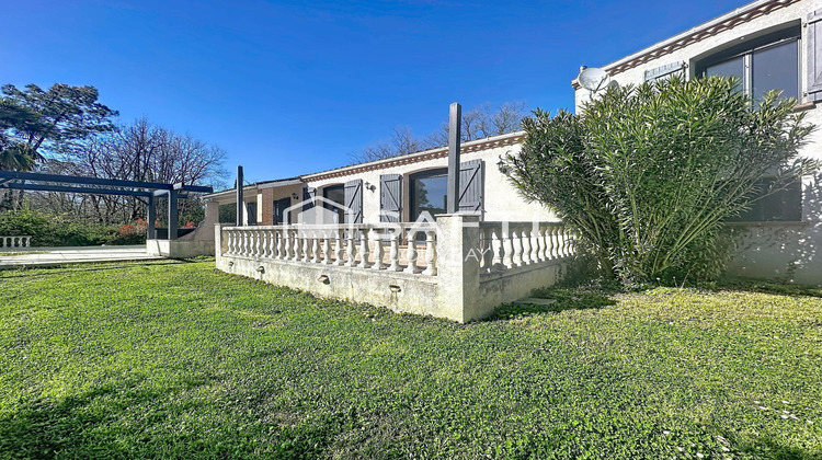 Ma-Cabane - Vente Maison Leojac, 145 m²
