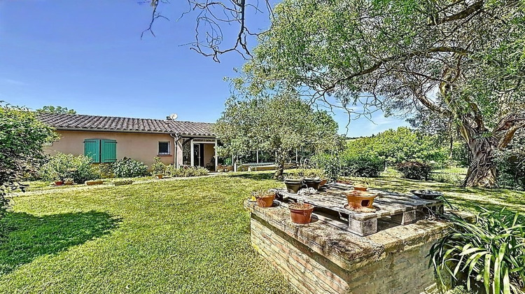 Ma-Cabane - Vente Maison Léojac, 140 m²