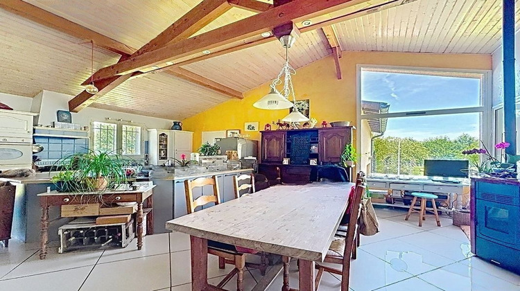 Ma-Cabane - Vente Maison Léojac, 140 m²