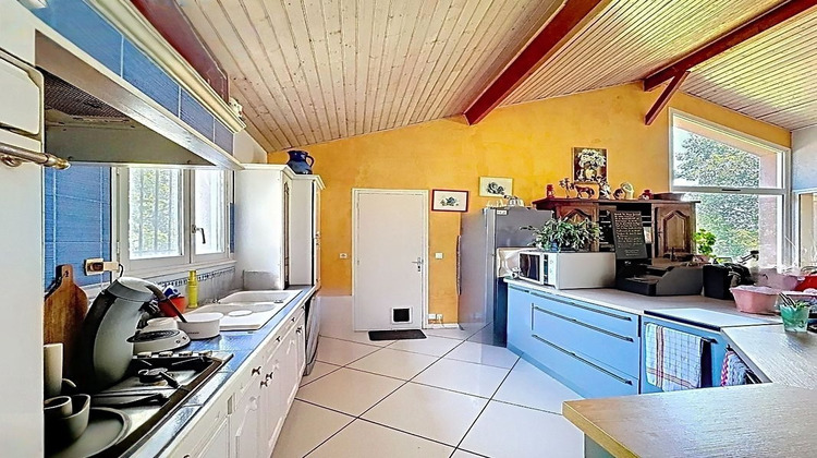 Ma-Cabane - Vente Maison Léojac, 140 m²