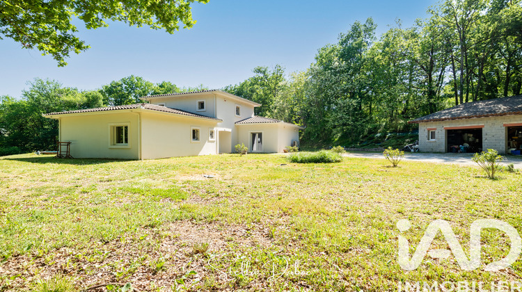 Ma-Cabane - Vente Maison Léojac, 200 m²