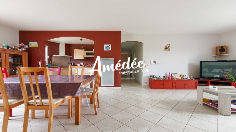 Ma-Cabane - Vente Maison Léojac, 111 m²