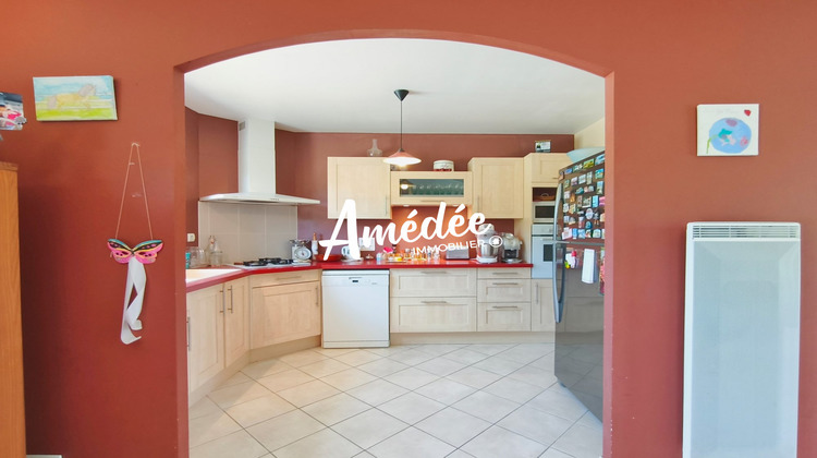 Ma-Cabane - Vente Maison Léojac, 111 m²