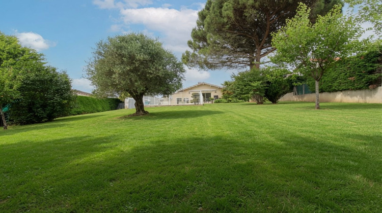 Ma-Cabane - Vente Maison Léojac, 126 m²